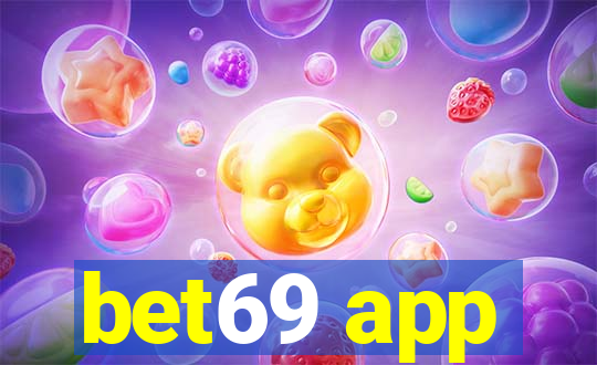 bet69 app